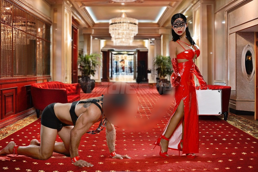 Foto von TS SILVIA AUS PERU NEU NUMMER