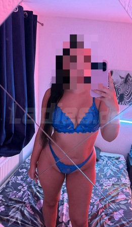 Ina Anfängerin - Crazy Sexy, Wiesbaden