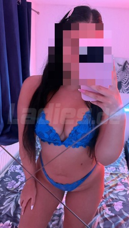 Ina Anfängerin - Crazy Sexy, Wiesbaden