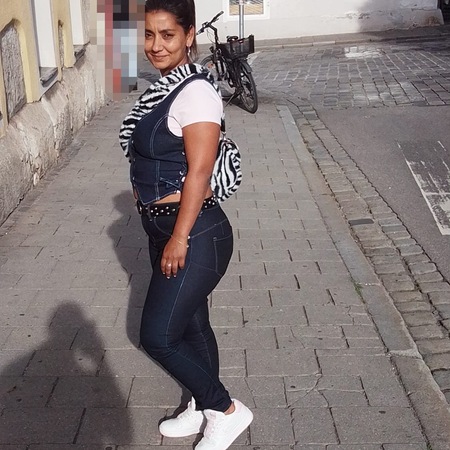 Paula **AV-Königin**, Regensburg