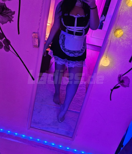 Foto von NEU Sexy Lina