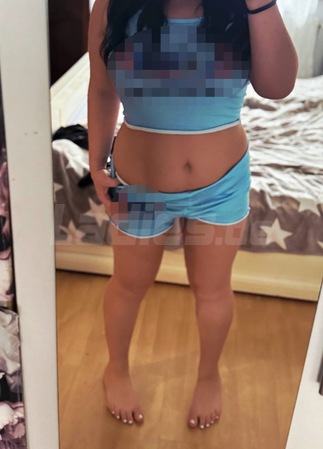 NEU Sexy Lina, Karlsruhe