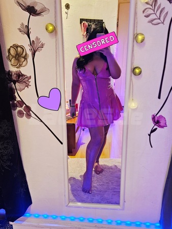 NEU Sexy Lina, Karlsruhe