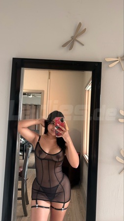 Melany, Stuttgart