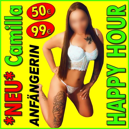 HAUS 23 NEU! sexy Camilla, Hanau