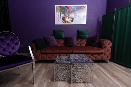 Antonia im Casa Bella 4, Leipzig