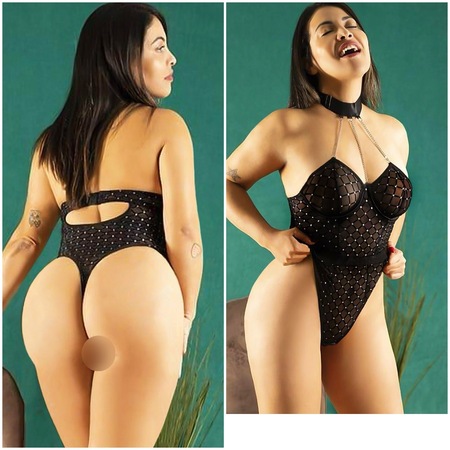 Bruna Brasil 20J.