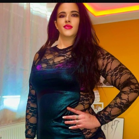 Christal Brandneu bei Madonnas Girls!, Bad Homburg vor der Höhe