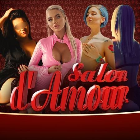 Salon d' Amour, Speyer