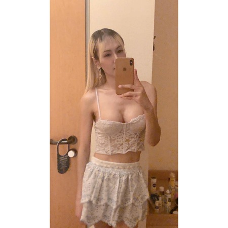 TOP T.S. Barby Nas, Berlin alt Kaulsdorf