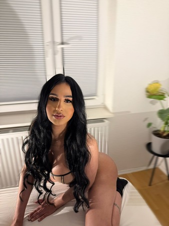 TS Alejandra Valera, Erfurt