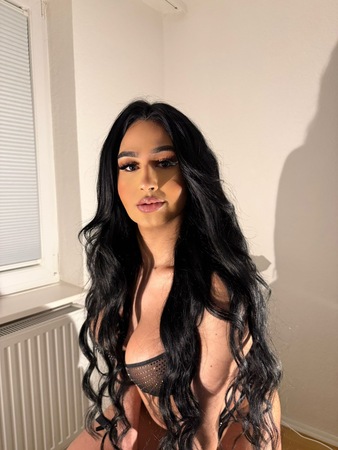 TS Alejandra Valera, Erfurt