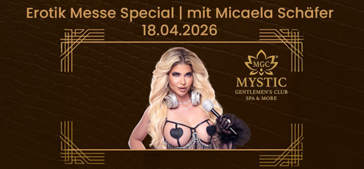 Mystic Gentlemen’s Club