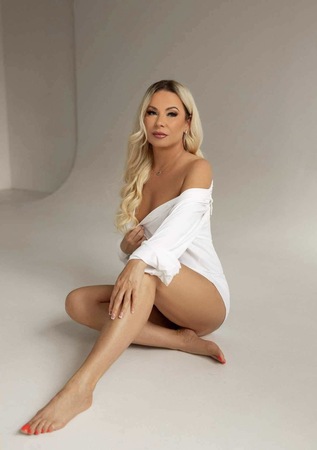 Christina aus Ungarn, Passau