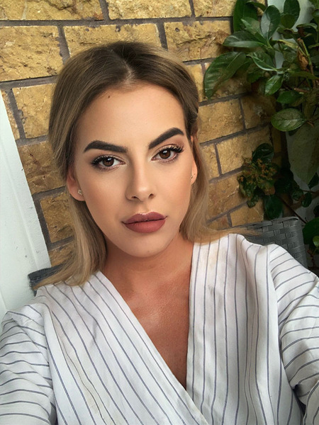 Foto von Sonya