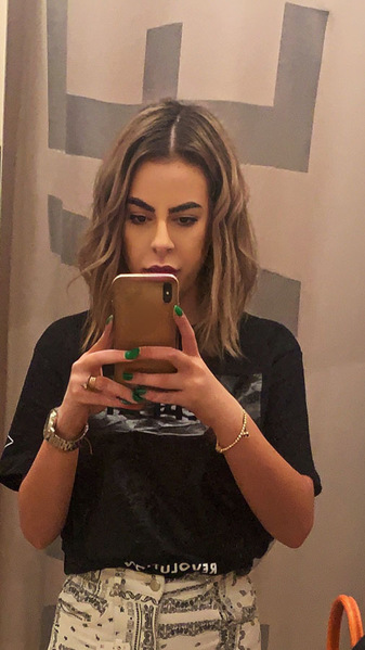 Foto von Sonya