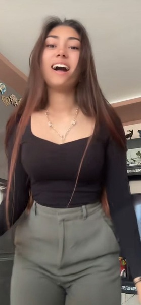 Foto von Magda