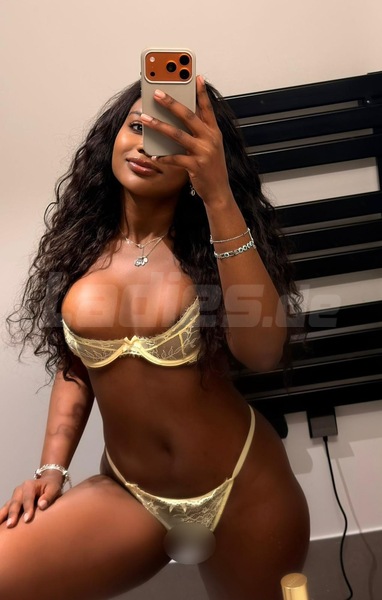 Foto von Selena  heiße Brasilianerin