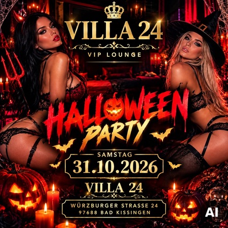 Villa 24, Bad Kissingen