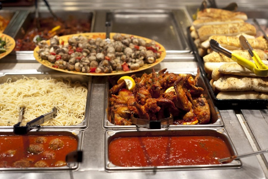 Foto von Der Sex-Sterne Saunaclub