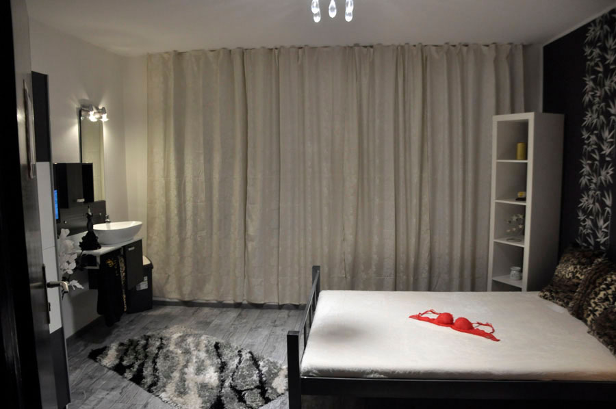 Foto von Eroscenter - Laufhaus Regensburg