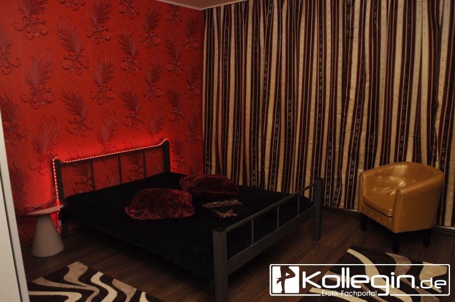 Foto von Eroscenter - Laufhaus Regensburg