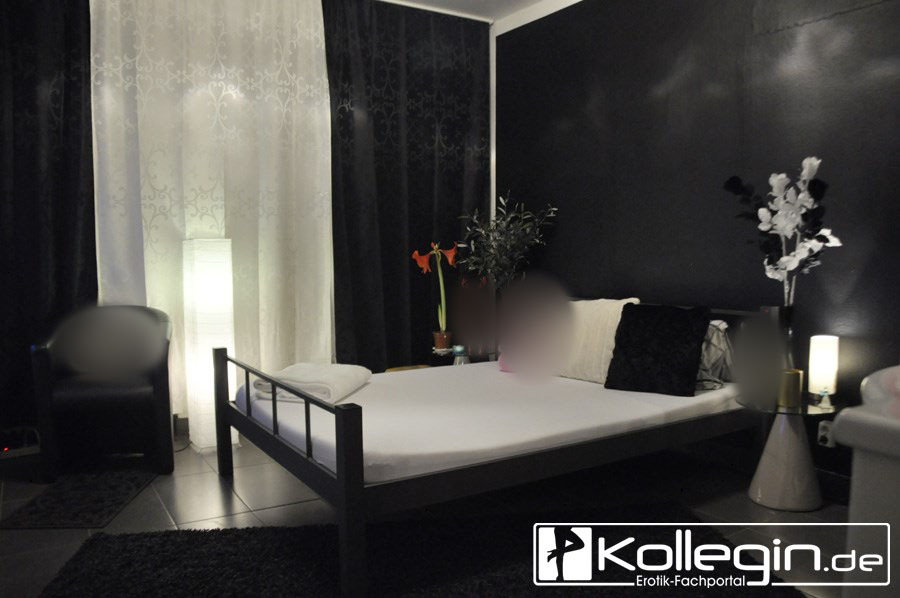 Foto von Eroscenter - Laufhaus Regensburg