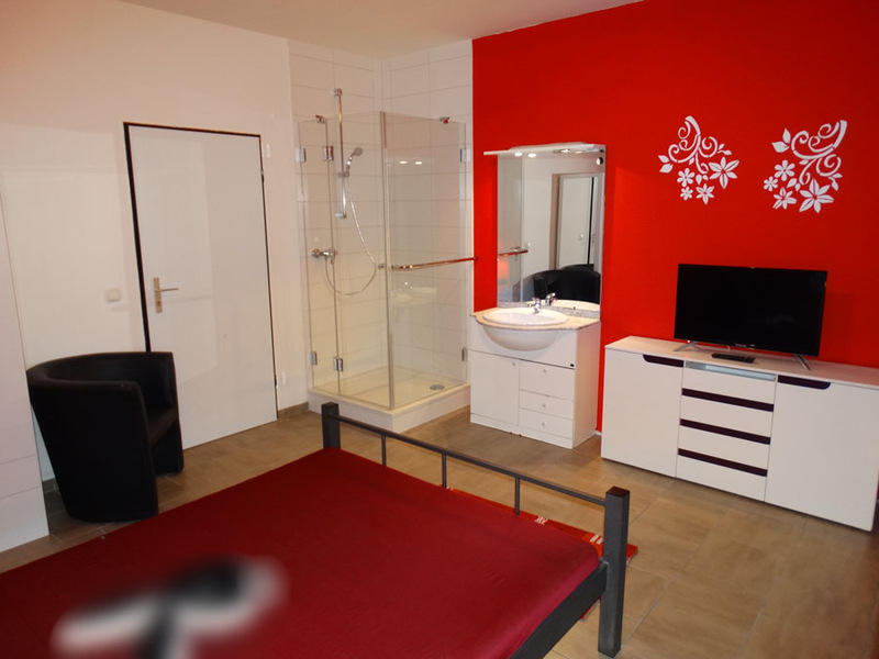 Foto von Eroscenter - Laufhaus Regensburg