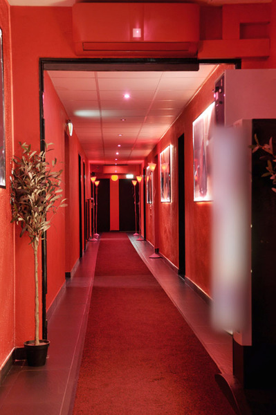 Foto von Eroscenter - Laufhaus Regensburg