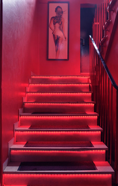 Foto von Eroscenter - Laufhaus Regensburg