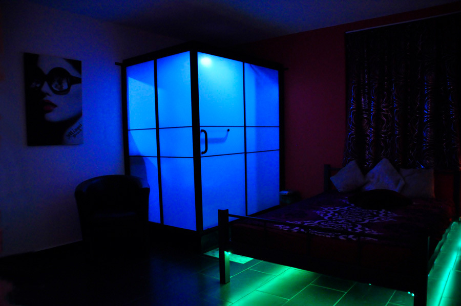 Foto von Eroscenter - Laufhaus Regensburg