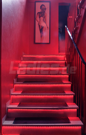 Eroscenter - Laufhaus Regensburg, Regensburg