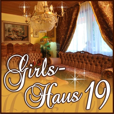 GIRLS-HAUS 19