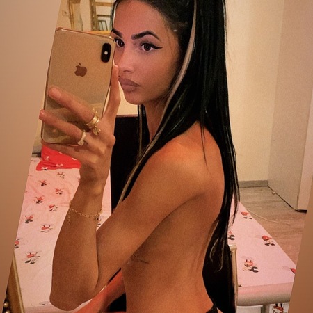 Jessi, Stuttgart