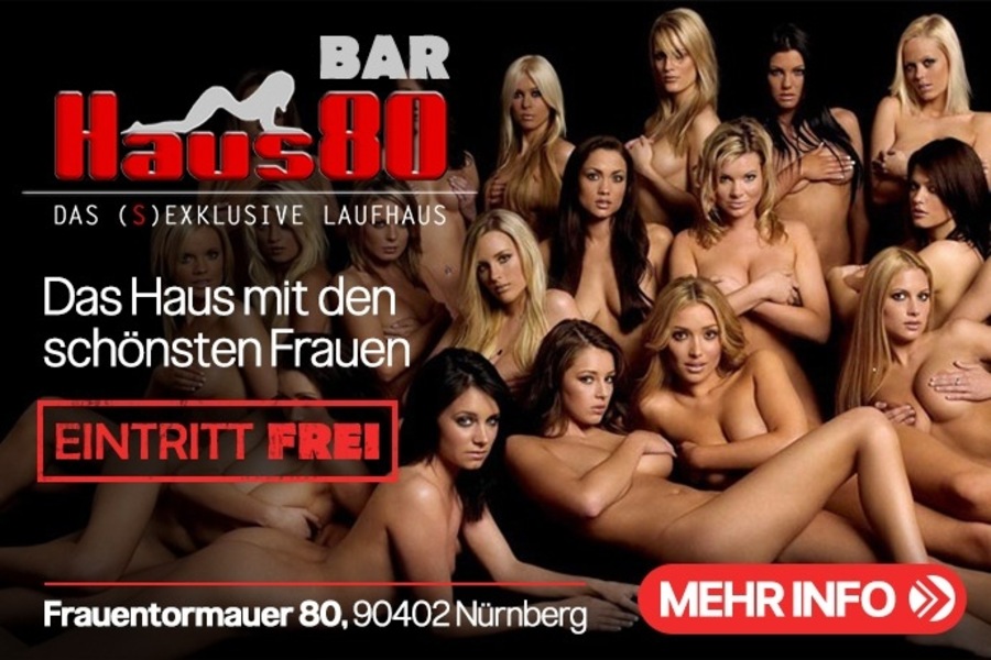 Bar 80 - Neueröffnung, Nürnberg
