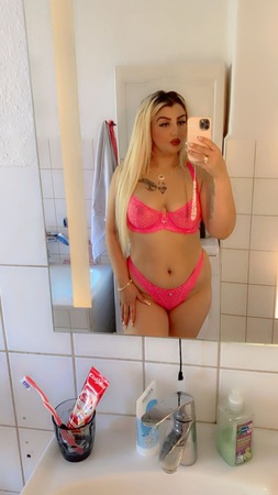 Sexy Mariya Zum Ersten Mal in deine Stadt, Dresden