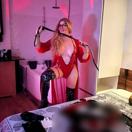 TS GLORIA Open Mind-GANZ NEU, Augsburg