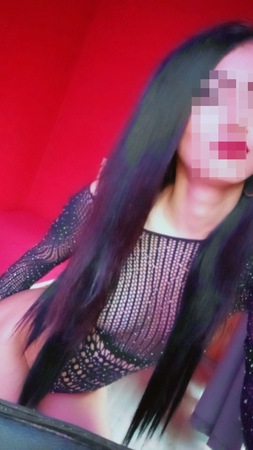 Roksana, Saarbrücken