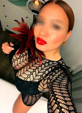 NORA GANZ PRIVAT SERVICE UND LIVE SEXCHAT WHATS-APP!, Ulm