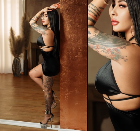 Diana New, Zwickau