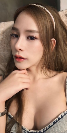 TS Selena, halb Thai halb Japan!, Hamburg