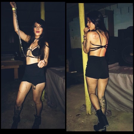 Daniela Latina Escort - NUR PER WhatsApp ERREICHBAR!, Offenbach