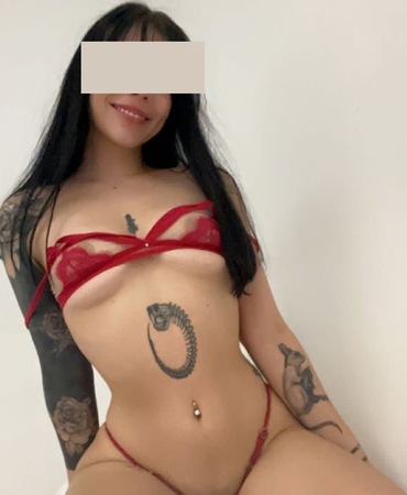 Nicole - NUR WHATSAPP, München