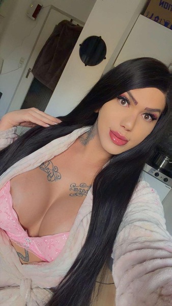 Foto von TS Maya Latina sex