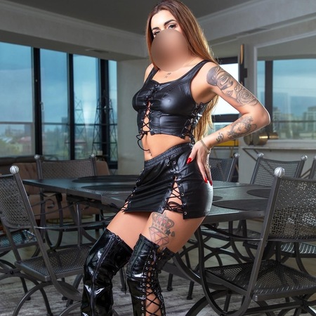 Domina Delia, Offenburg