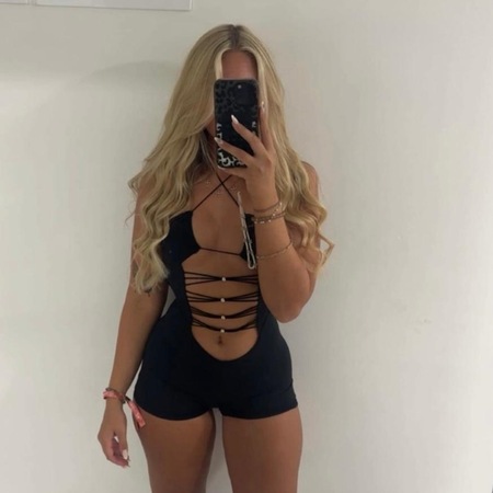 Yasmin Spanierin, Stuttgart