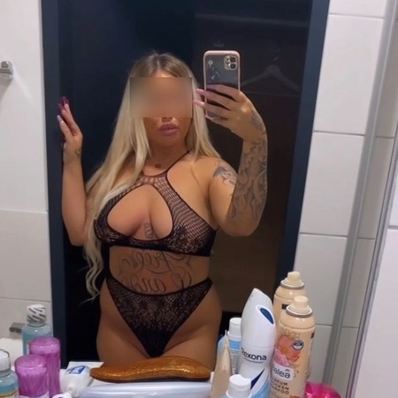 Deutsche Laura - Privat & auch Dominant, Braunschweig