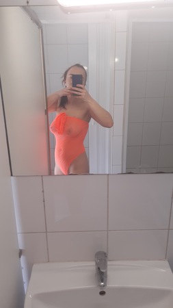 Monika, Krefeld