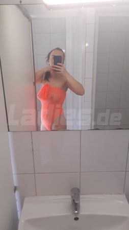 Monika, Krefeld
