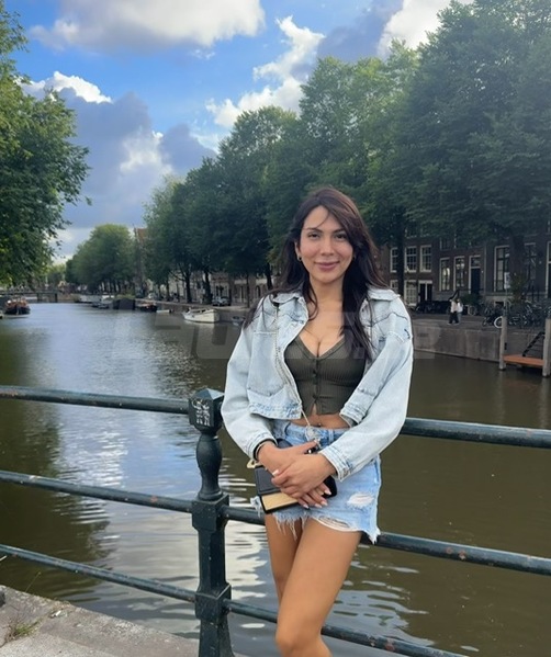 Foto von TS Caroline